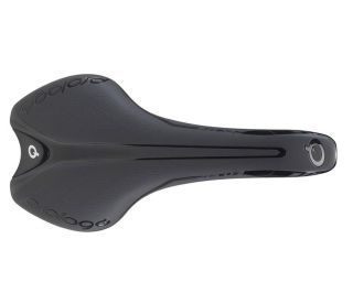 Prologo Zero II TiroX Saddle - Black Mate