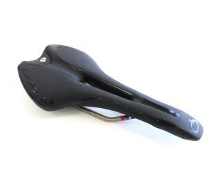 Prologo Zero II PAS TiroX Saddle - Black