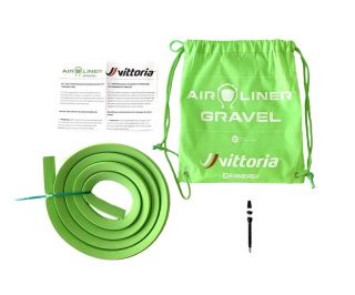 Espuma Antiforatura Vittoria Air-Liner Gravel Verde