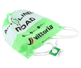 Vittoria Air-Liner Road Tube Insert L 30mm Groen