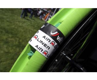 Espuma Antiforatura Vittoria Air-Liner MTB XL 2,7