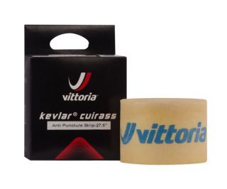 Vittoria Puncture protection 2 units Yellow