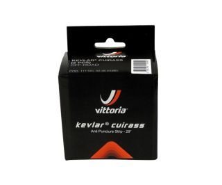 Vittoria Puncture protection 2 units Yellow