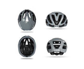 Casco Kask Protone Icon WG 11 Nero Lucido