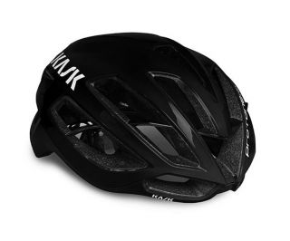 Kask Protone Icon WG 11 Helmet for cyclists in glossy black