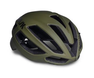 Casco Kask Protone ICON WG 11 Verde opaco