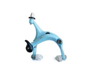 Csepel Brake Caliper - Blue