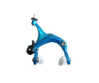 Csepel Brake Caliper - Blue