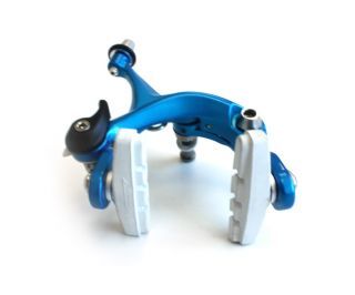 Csepel Brake Caliper - Blue