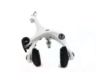 Csepel Brake Caliper - White