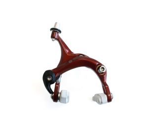 Csepel Brake Caliper - Brown