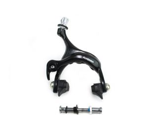 Alhonga Front-Rear Brake Caliper - Black