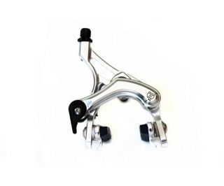 BLB Cnc Brake Caliper - Silver