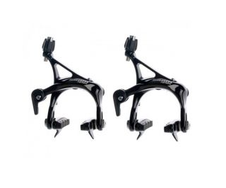 Sram Apex Brake Caliper Set - Black