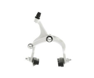 45-57mm Brake Caliper Set - White