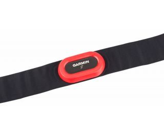 Ceinture cardio fréquencemètre Garmin