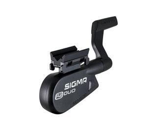 Sigma iD.TRI Set Sportuhr GPS - Türkis