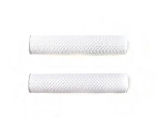 Csepel Ali Grip Handlebar Grips - White