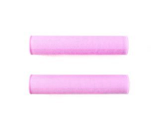 Csepel Ali Grip Handlebar Grips - Pink