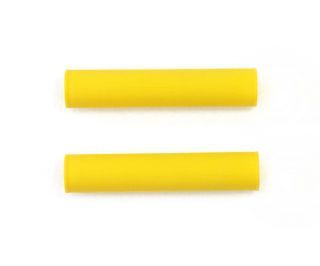 Csepel Ali Grip Handlebar Grips - Yellow