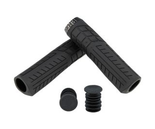 Puños PRO Ergonomic 130 mm 30 mm Negros