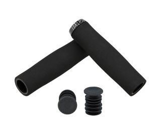 Puños PRO Ergonomic Sport 34.5 mm Negros