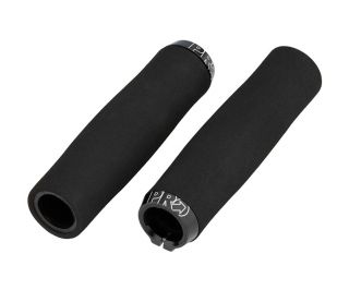 Manopole PRO Ergonomic Sport 34.5 mm Nero