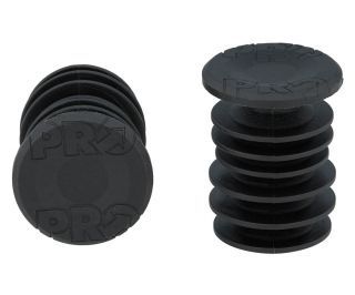 Manopole PRO Ergonomic Sport 34.5 mm Nero