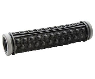 Bike Ribbon Dr Dots Handlebar Grips - Black