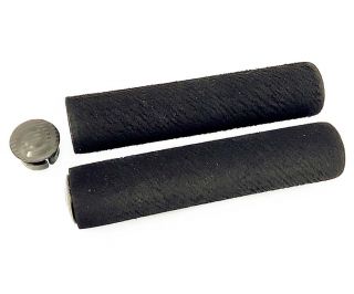 Bike Ribbon Leggera Handlebar Grips - Black