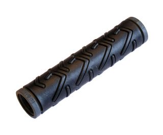 Bike Ribbon Nazca Handlebar Grips - Black