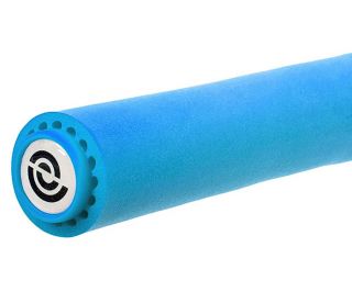 Bike Ribbon Sio2 Race Handlebar Grips - Blue