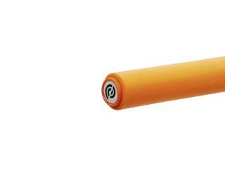 Bike Ribbon Sio2 Race Handlebar Grips - Orange