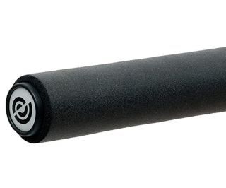 Puños Bike Ribbon Sio2 Race Grips Negros