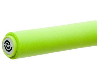 Puños Bike Ribbon Sio2 Race Grips Verdes