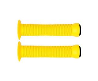 Black-Ops Handlebar Grips - Yellow