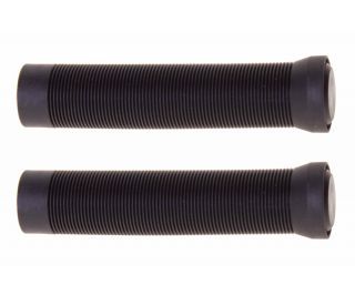 WG G184 BMX Handlebar Grips - Black