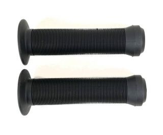 Csepel Bongo Handlebar Grips - Black