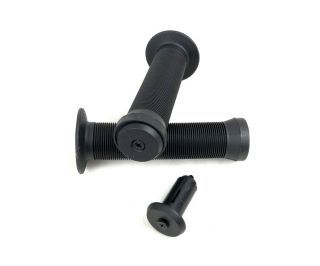 Csepel Bongo Handlebar Grips - Black