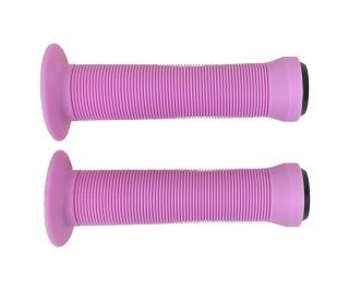 Csepel Bongo Handlebar Grips - Pink 