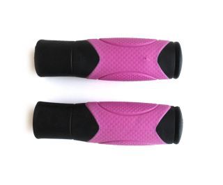 Dutch Perfect Handlebar Grips - Pink