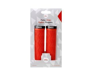 Eltin Classic Gel Griffe - Rot