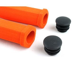 GES Foam Griffe - Orange