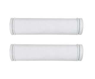 G156 ATB Handlebar Grips - White