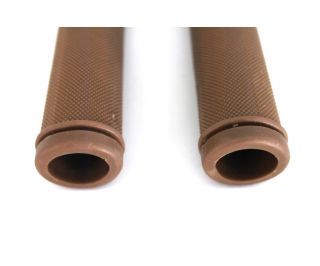 G156 ATB Handlebar Grips - Brown