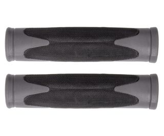 M-Wave Cloud Base 1 Grips - Grijs