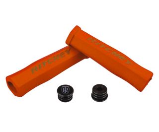 Poignées Ritchey WCS Truegrip Orange