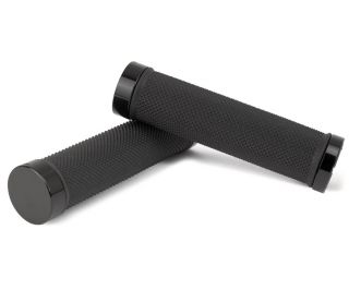 Schindelhauer Clamp Handlebar Grips - Black