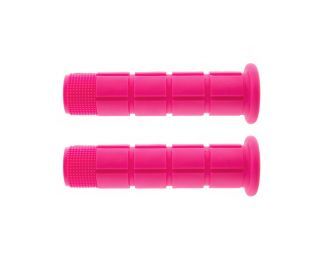 Sun FX 130 Handlebar Grips - Fuchsia