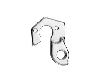 Union GH-063 Dropout Derailleur Hanger Compatible With B'Twin, Decathlon, Rockrider